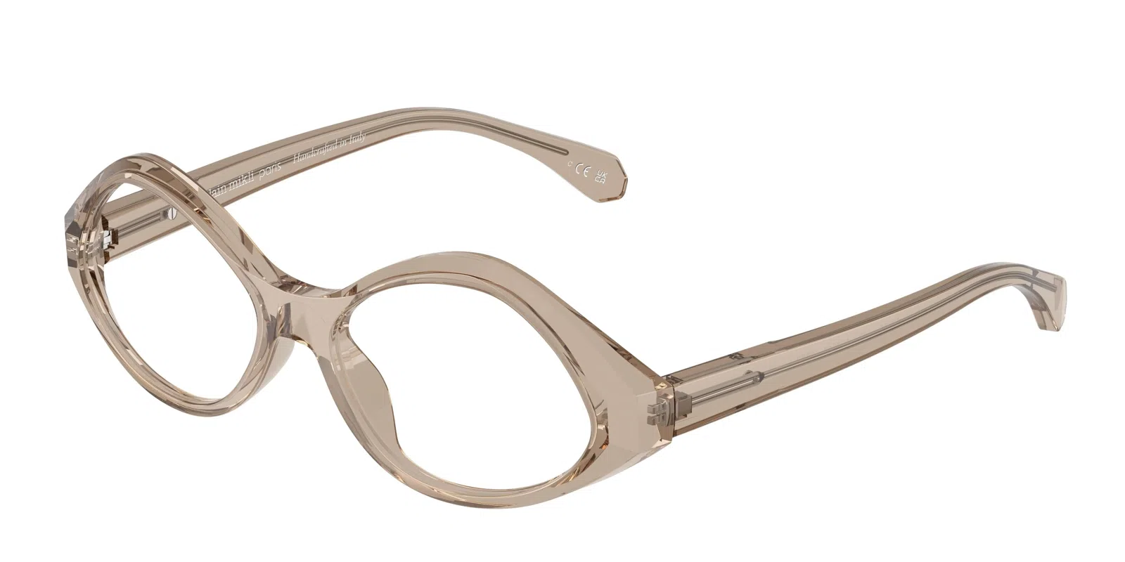 Alain Mikli 3544 Eyeglasses - view 2